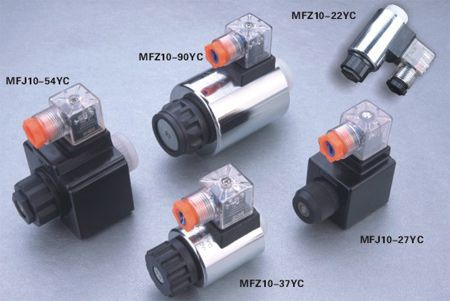 MFZ10(B10)-YC/MFJ10-YC